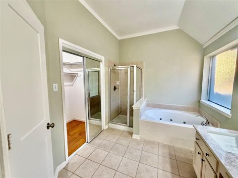 Tiny photo for 10435 Claybrook Drive, Houston, TX 77089 (MLS # 95603752)