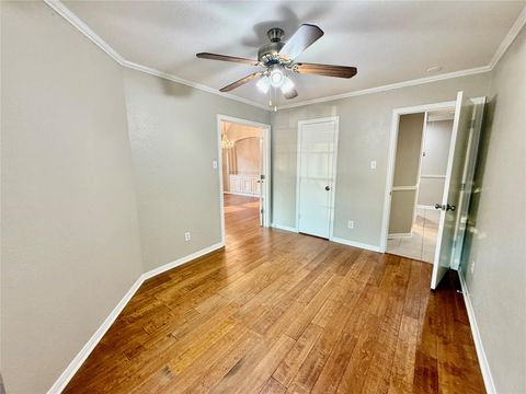 Tiny photo for 10435 Claybrook Drive, Houston, TX 77089 (MLS # 95603752)