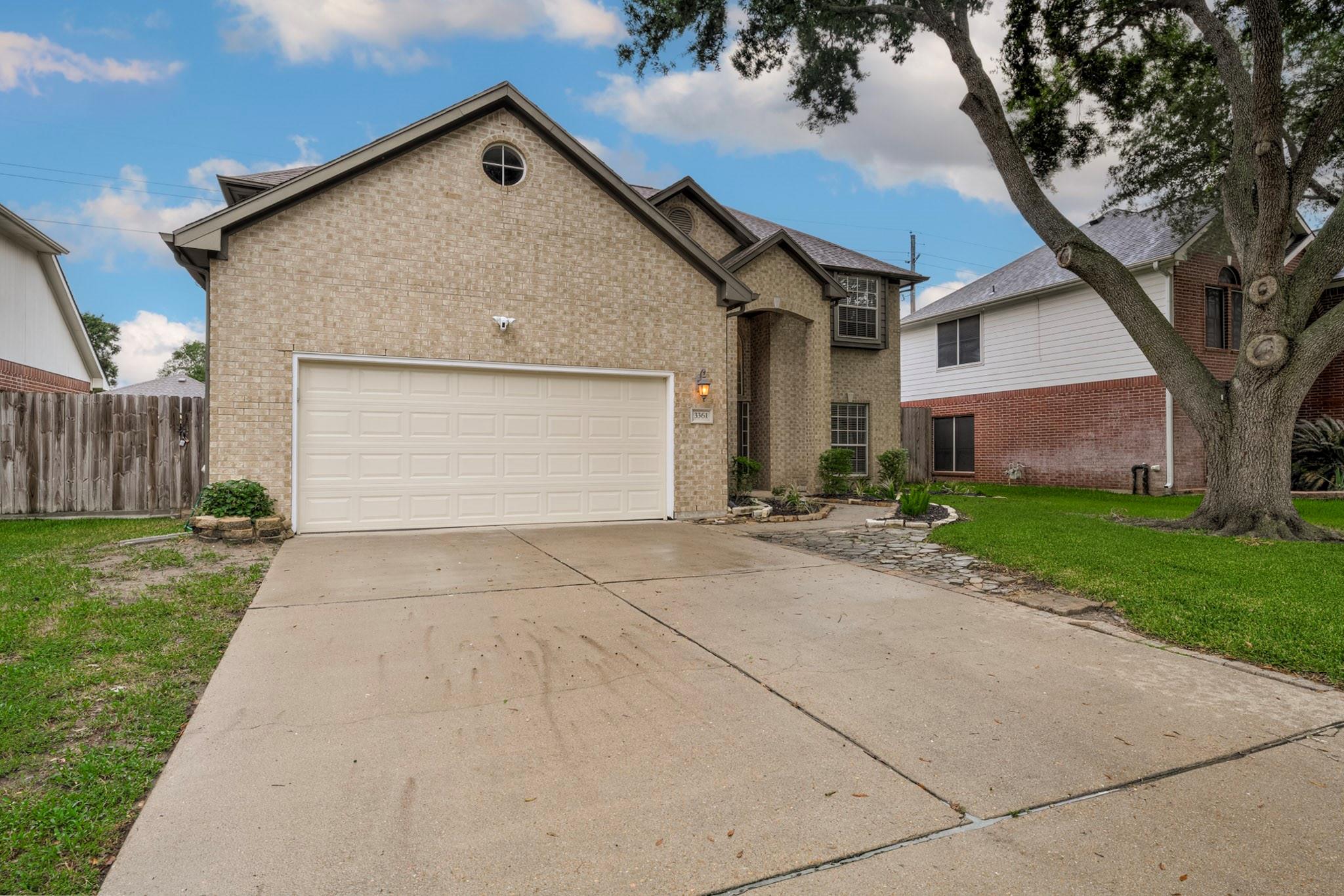 3361 Zubin Lane