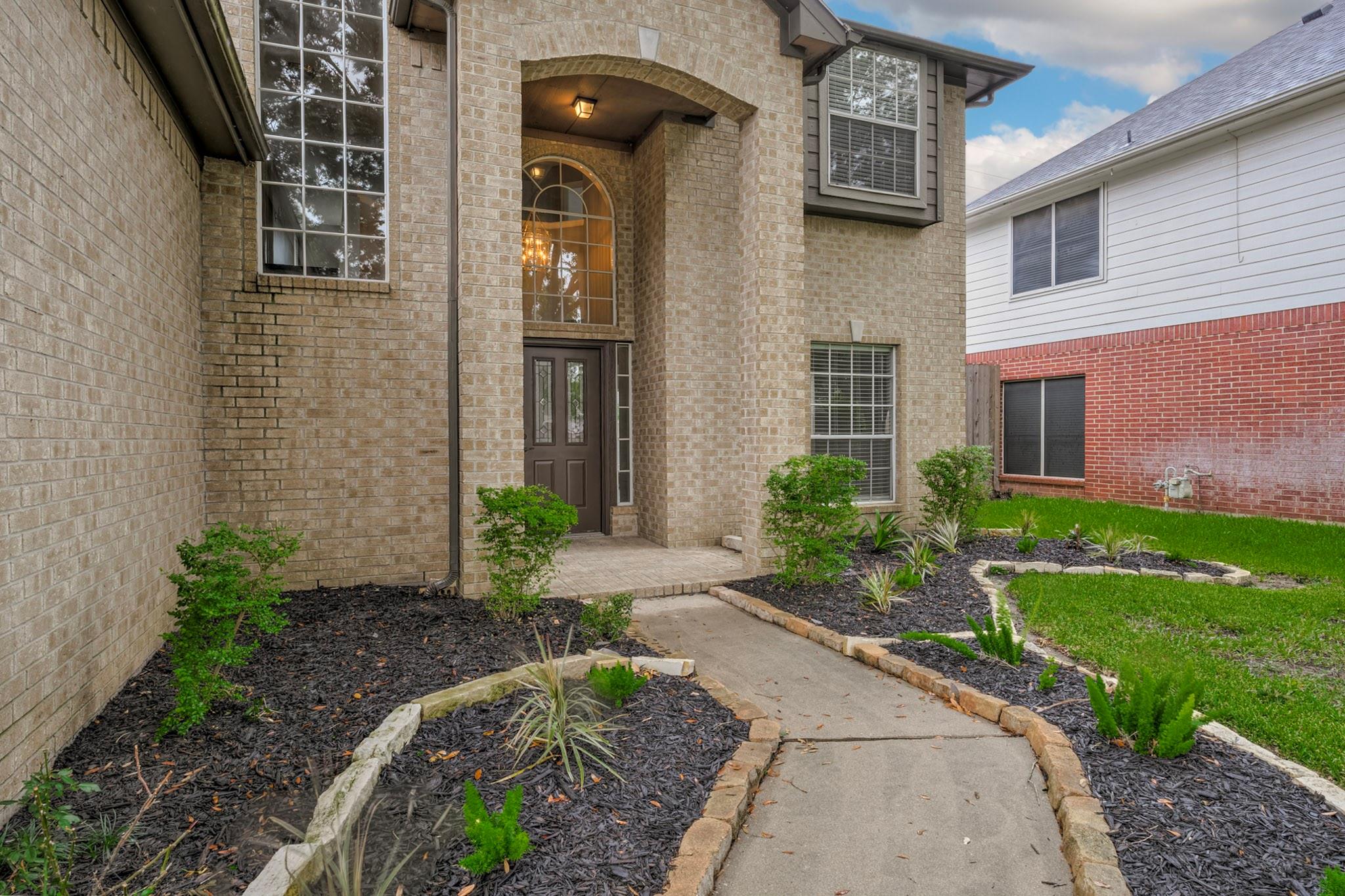 3361 Zubin Lane