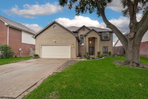 Photo of 3361 Zubin Lane, Katy, TX 77493 (MLS # 24890499)