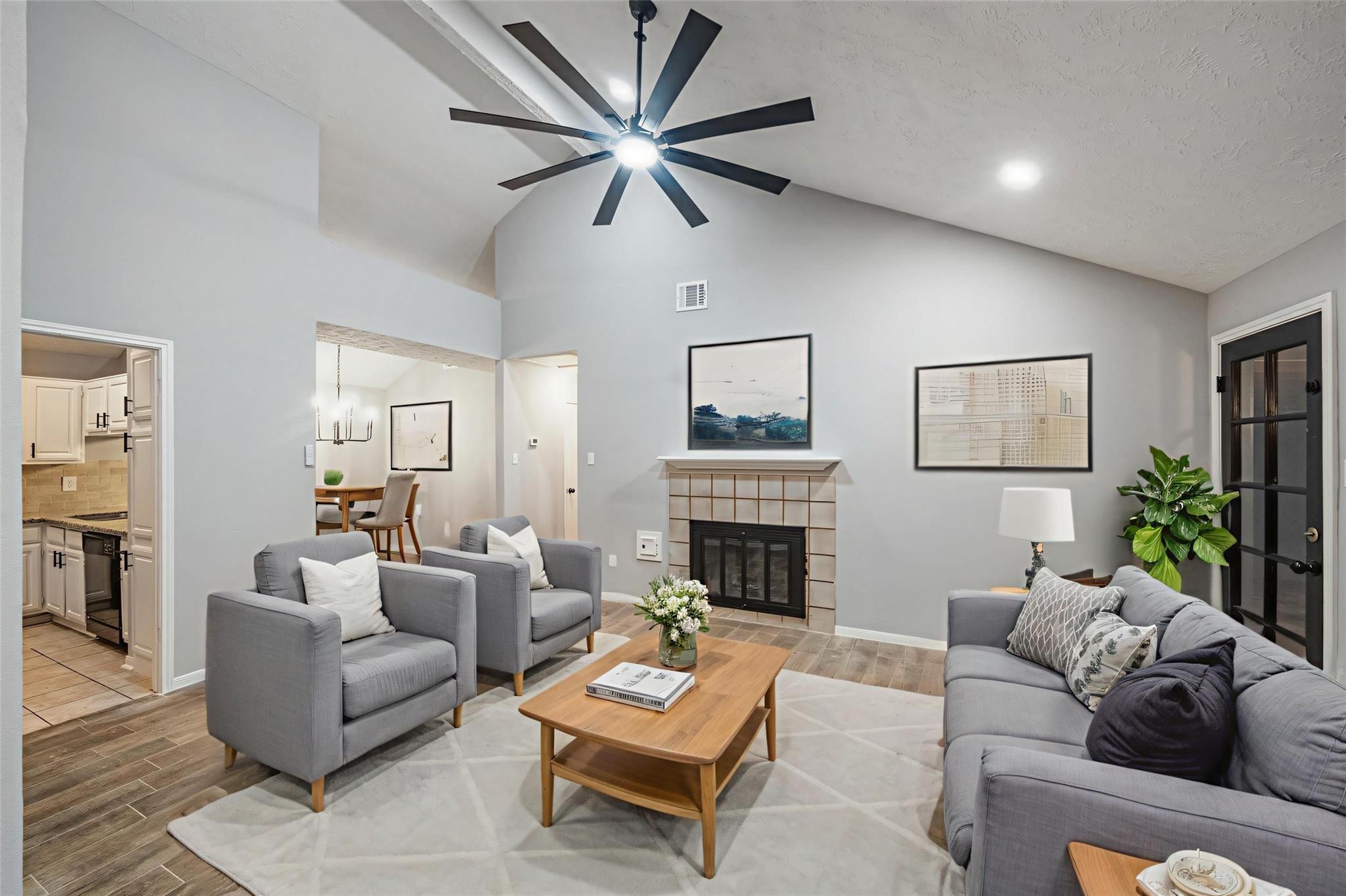 3818 Red Fir Drive