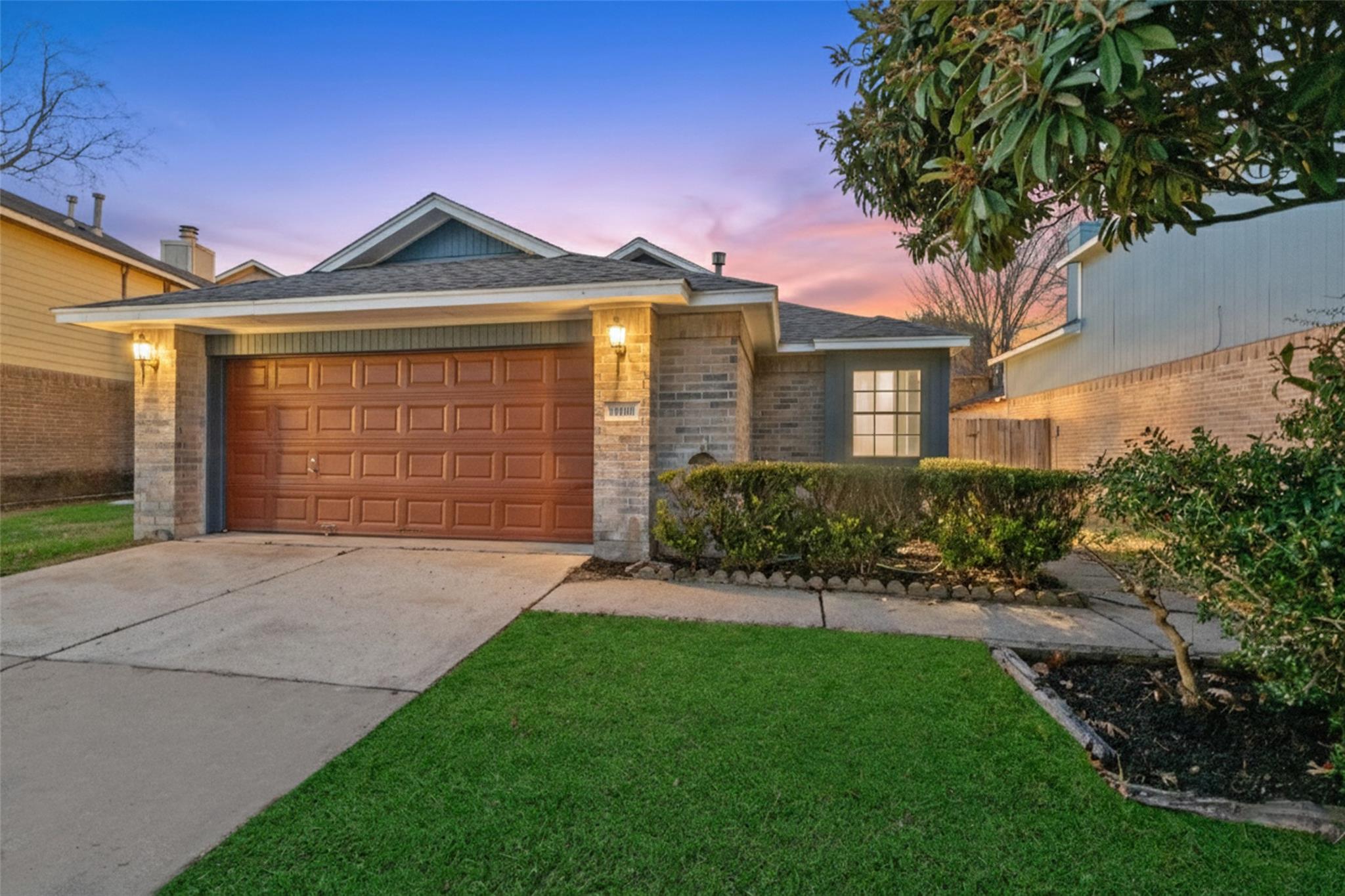 3818 Red Fir Drive