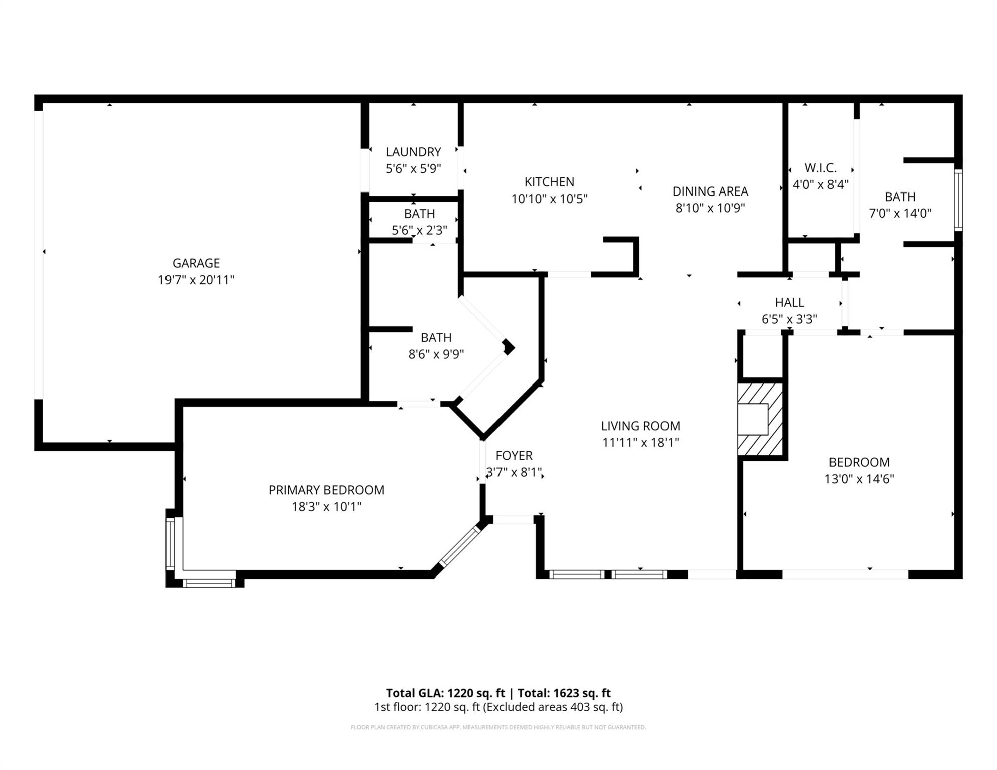 3818 Red Fir Drive