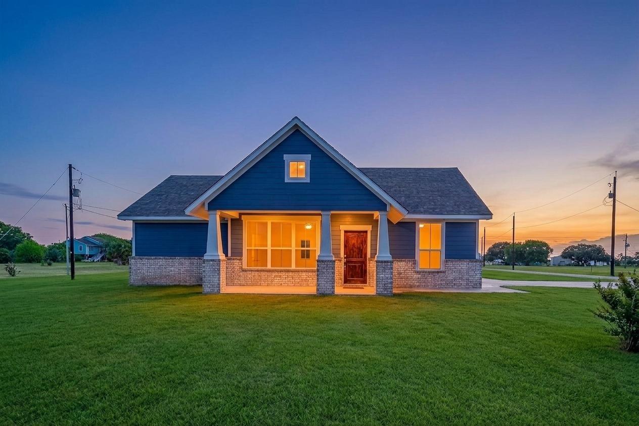 497 Arrowhead Drive