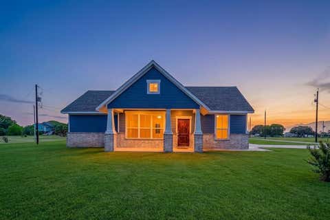 Photo of 497 Arrowhead Drive, Palacios, TX 77465 (MLS # 56443403)
