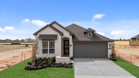 Photo of 11239 White Crownbeard Drive, Cypress, TX 77433 (MLS # 48495269)
