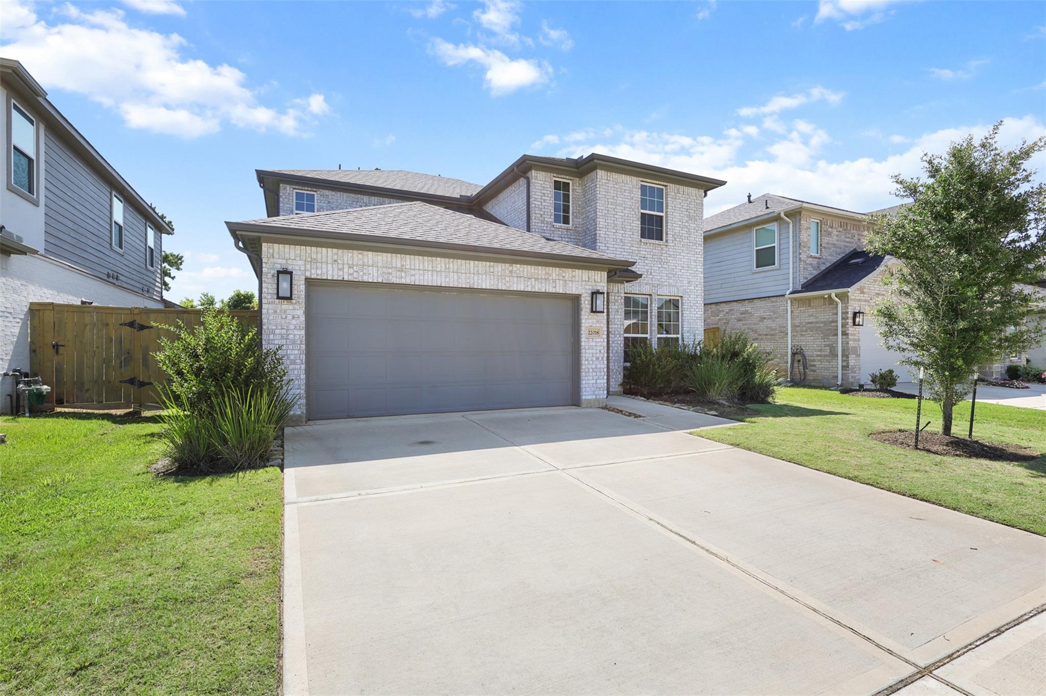 22018 Big Sky Drive