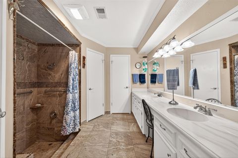 Tiny photo for 18311 Shireoak Drive, Houston, TX 77084 (MLS # 80726185)