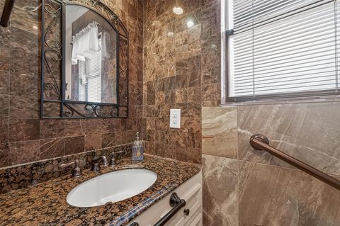 Tiny photo for 18311 Shireoak Drive, Houston, TX 77084 (MLS # 80726185)