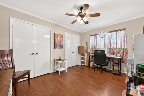 Tiny photo for 18311 Shireoak Drive, Houston, TX 77084 (MLS # 80726185)