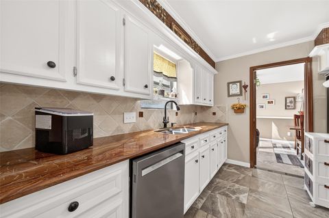 Tiny photo for 18311 Shireoak Drive, Houston, TX 77084 (MLS # 80726185)