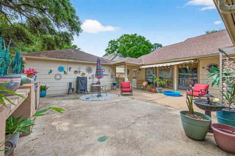 Tiny photo for 18311 Shireoak Drive, Houston, TX 77084 (MLS # 80726185)