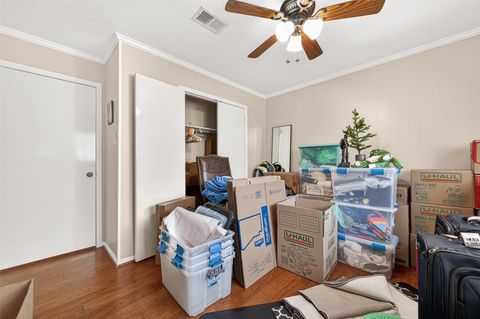 Tiny photo for 18311 Shireoak Drive, Houston, TX 77084 (MLS # 80726185)