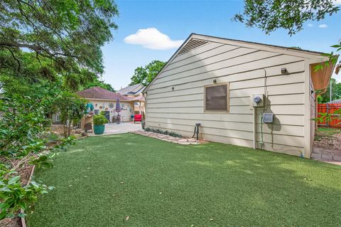 Tiny photo for 18311 Shireoak Drive, Houston, TX 77084 (MLS # 80726185)