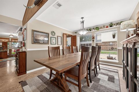 Tiny photo for 18311 Shireoak Drive, Houston, TX 77084 (MLS # 80726185)