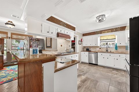 Tiny photo for 18311 Shireoak Drive, Houston, TX 77084 (MLS # 80726185)