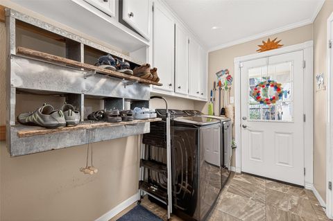 Tiny photo for 18311 Shireoak Drive, Houston, TX 77084 (MLS # 80726185)