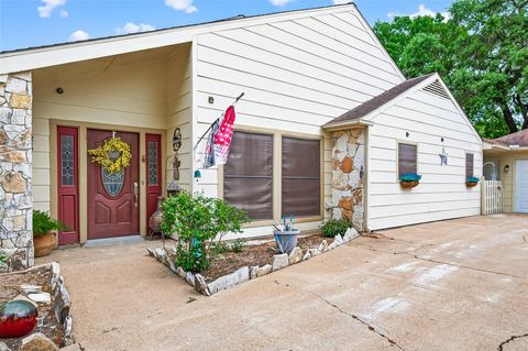 Tiny photo for 18311 Shireoak Drive, Houston, TX 77084 (MLS # 80726185)