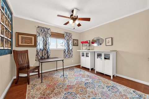 Tiny photo for 18311 Shireoak Drive, Houston, TX 77084 (MLS # 80726185)