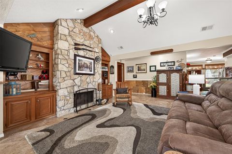 Tiny photo for 18311 Shireoak Drive, Houston, TX 77084 (MLS # 80726185)