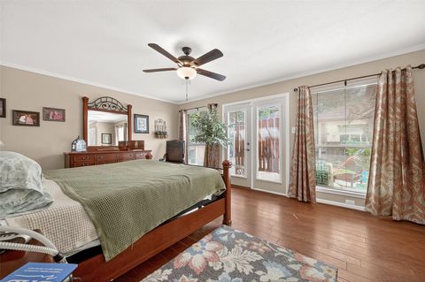 Tiny photo for 18311 Shireoak Drive, Houston, TX 77084 (MLS # 80726185)