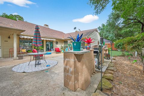 Tiny photo for 18311 Shireoak Drive, Houston, TX 77084 (MLS # 80726185)