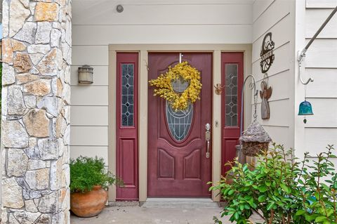 Tiny photo for 18311 Shireoak Drive, Houston, TX 77084 (MLS # 80726185)