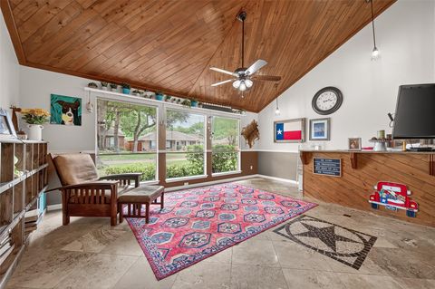 Tiny photo for 18311 Shireoak Drive, Houston, TX 77084 (MLS # 80726185)