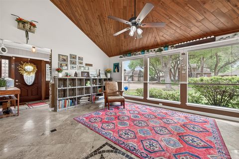 Tiny photo for 18311 Shireoak Drive, Houston, TX 77084 (MLS # 80726185)