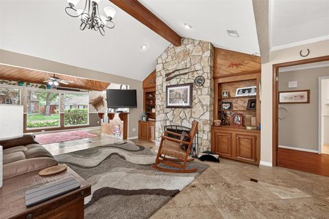 Tiny photo for 18311 Shireoak Drive, Houston, TX 77084 (MLS # 80726185)