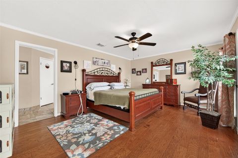 Tiny photo for 18311 Shireoak Drive, Houston, TX 77084 (MLS # 80726185)