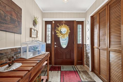 Tiny photo for 18311 Shireoak Drive, Houston, TX 77084 (MLS # 80726185)