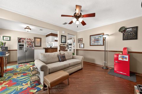 Tiny photo for 18311 Shireoak Drive, Houston, TX 77084 (MLS # 80726185)