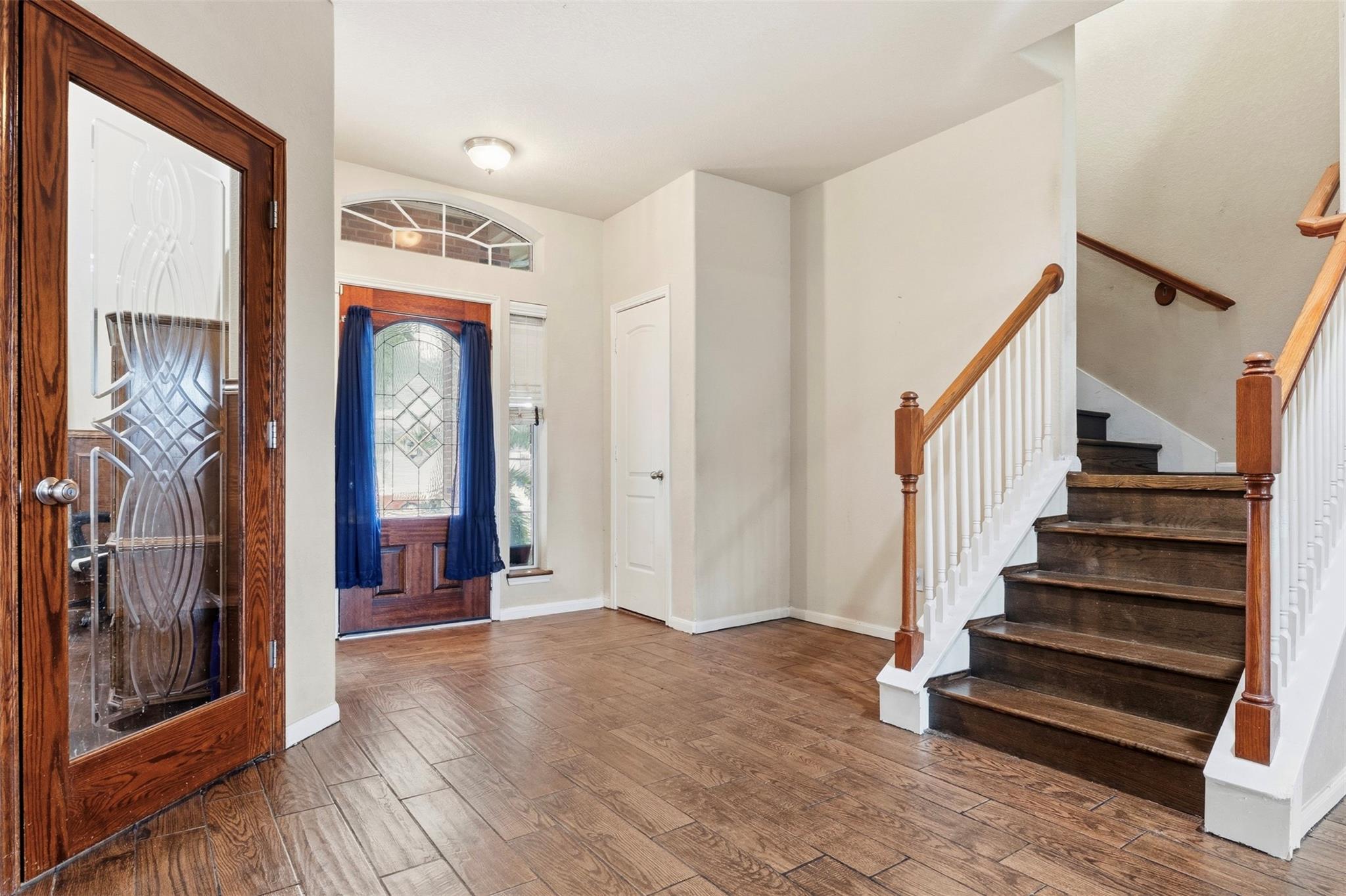 4112 S Meridian Greens Drive