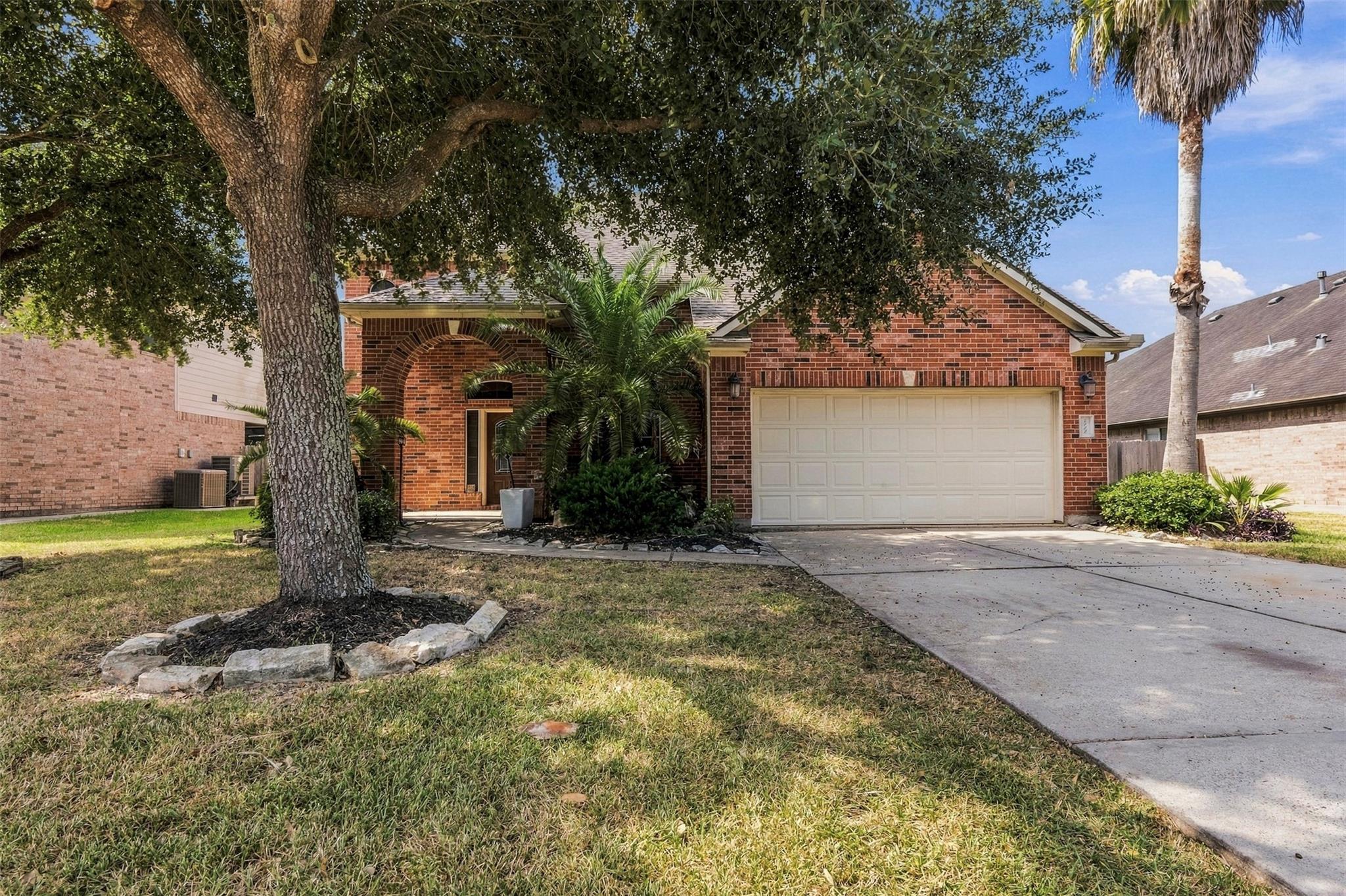 4112 S Meridian Greens Drive