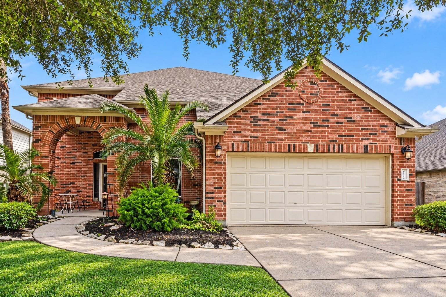 4112 S Meridian Greens Drive