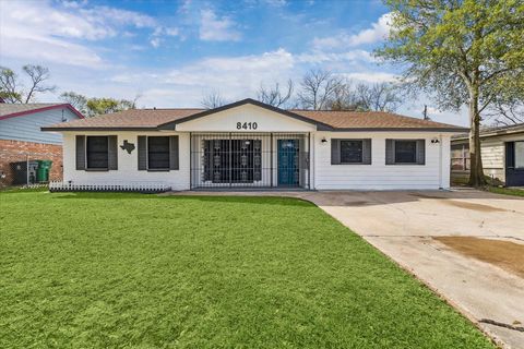 8410 Homewood Lane Houston TX 77028