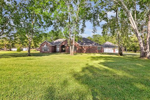20007 Wig Wam Lane Crosby TX 77532