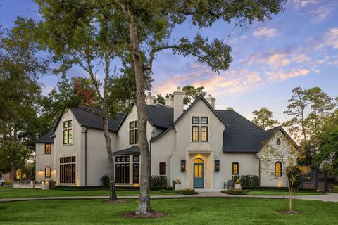 20 Lacewood Lane Houston TX 77024