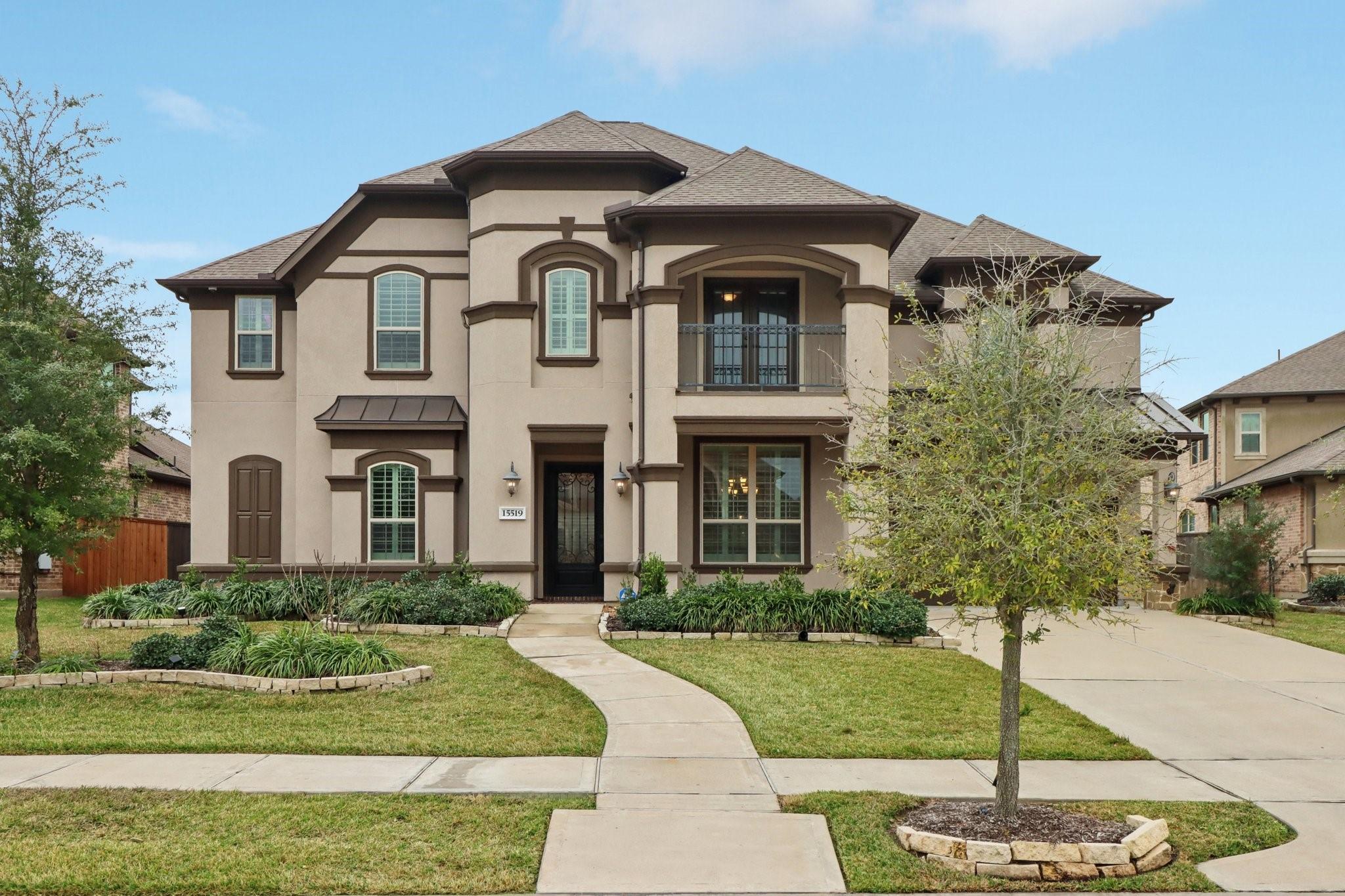15519 Patten Forest Dr, Cypress, TX, 77429