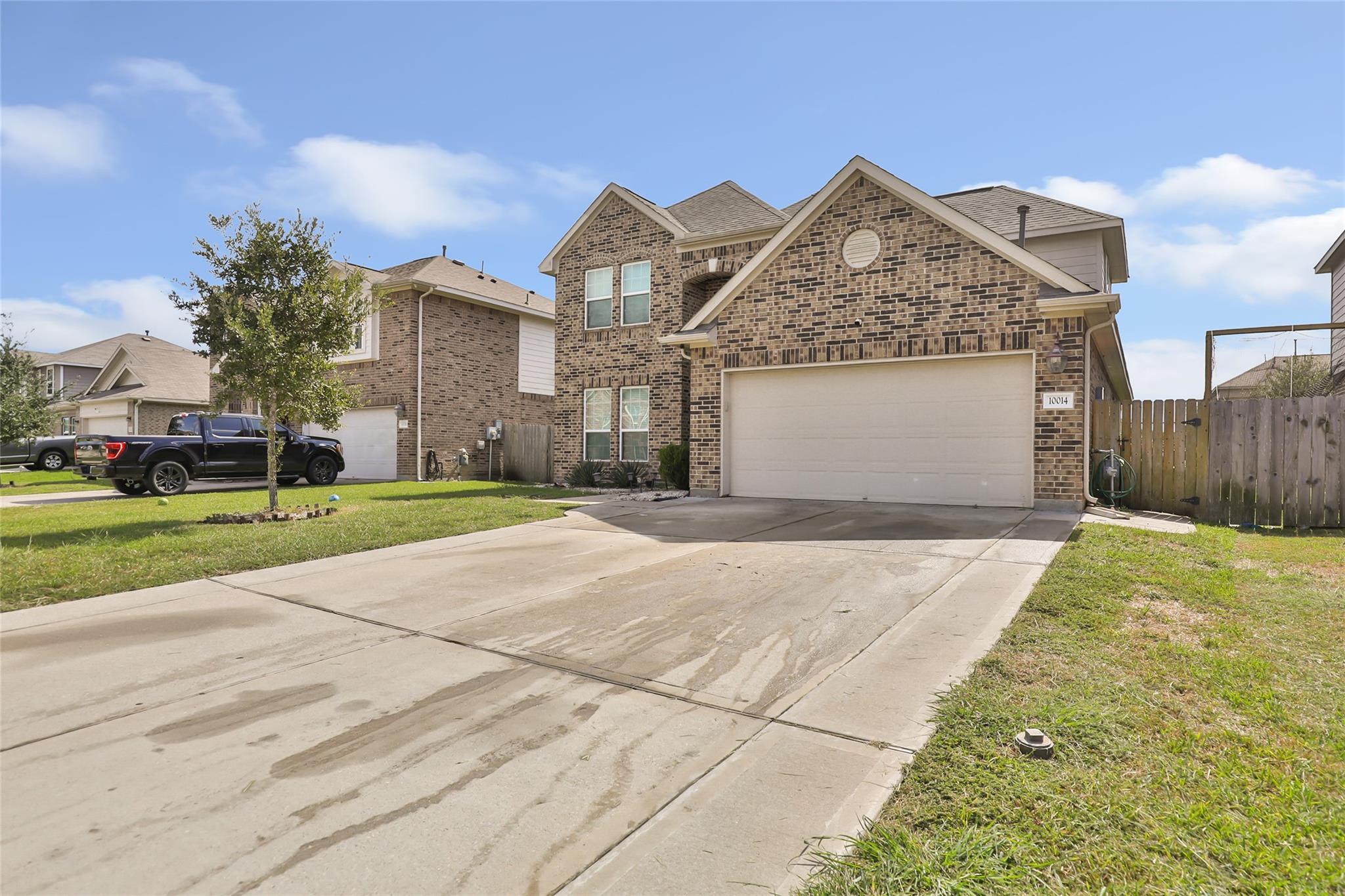 10014 Eagle Pines Drive