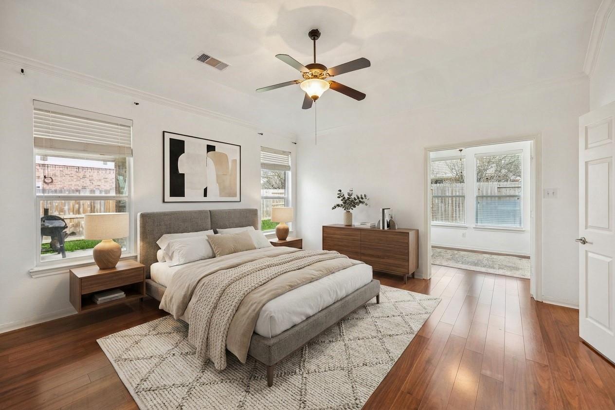 18126 Rustic Brook Court