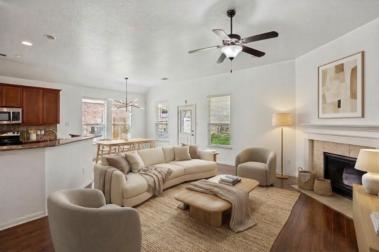 18126 Rustic Brook Court