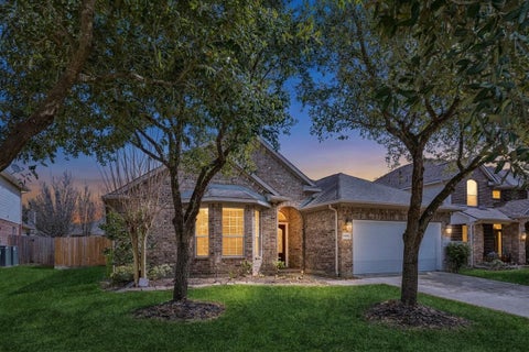Photo of 18126 Rustic Brook Court, Cypress, TX 77429 (MLS # 32932128)