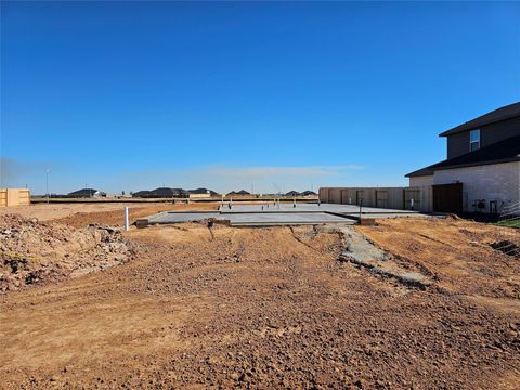 Photo of 4044 Sun Burst Lane, Brookshire, TX 77423 (MLS # 48984574)