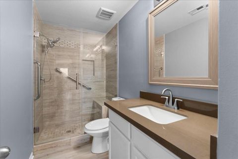 Tiny photo for 5727 Treasure Cove Road, Cove, TX 77523 (MLS # 58769814)