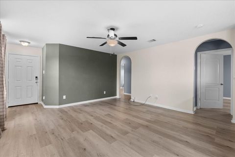 Tiny photo for 5727 Treasure Cove Road, Cove, TX 77523 (MLS # 58769814)