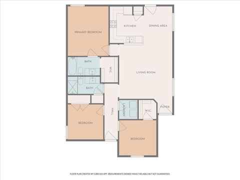 Tiny photo for 5727 Treasure Cove Road, Cove, TX 77523 (MLS # 58769814)