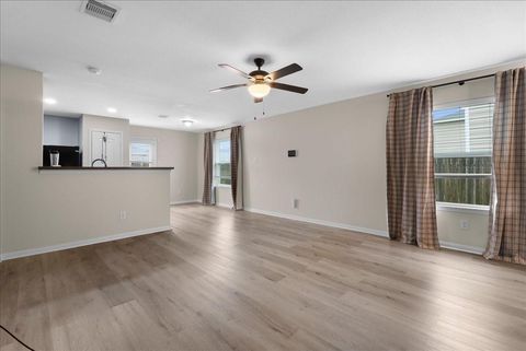 Tiny photo for 5727 Treasure Cove Road, Cove, TX 77523 (MLS # 58769814)
